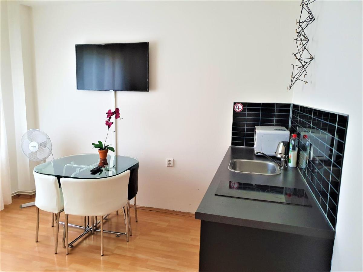 Apartmán Epstein