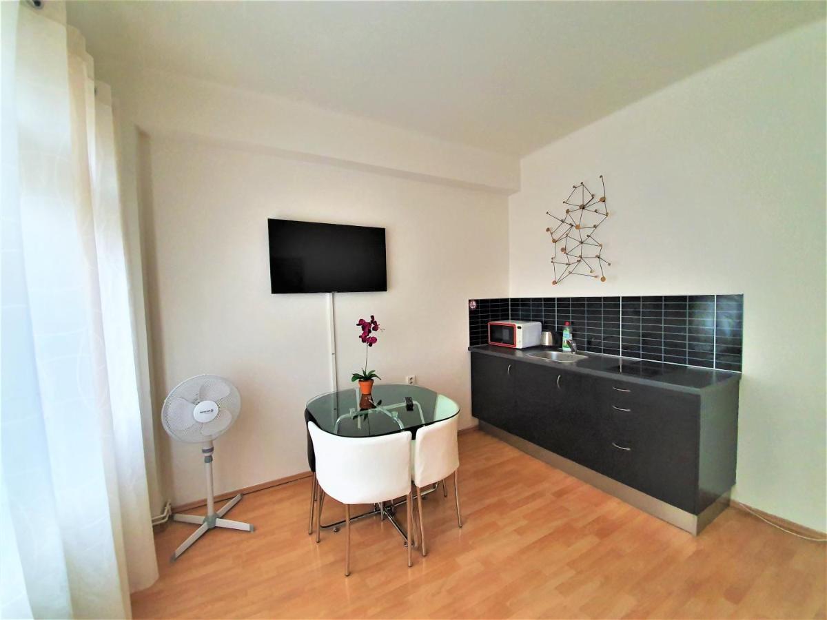 Epstein Appartement Prague